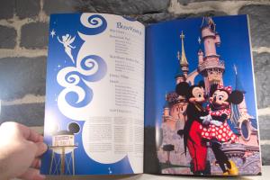 Souvenirs de Disneyland Resort Paris (02)
